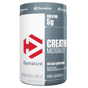 DYMATIZE CREATINE