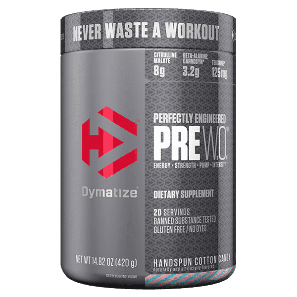 Top Pre workout supplements in Australia BodyTech Supplements