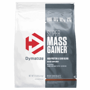 Dymatize Super Mass Gainer