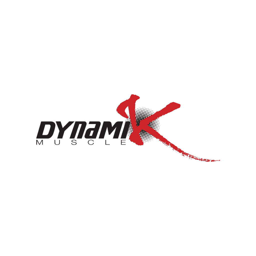 Dynamic Logo | Bodytech Supplements