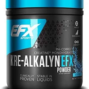Efx Sports Kre-Alkalyn Efx