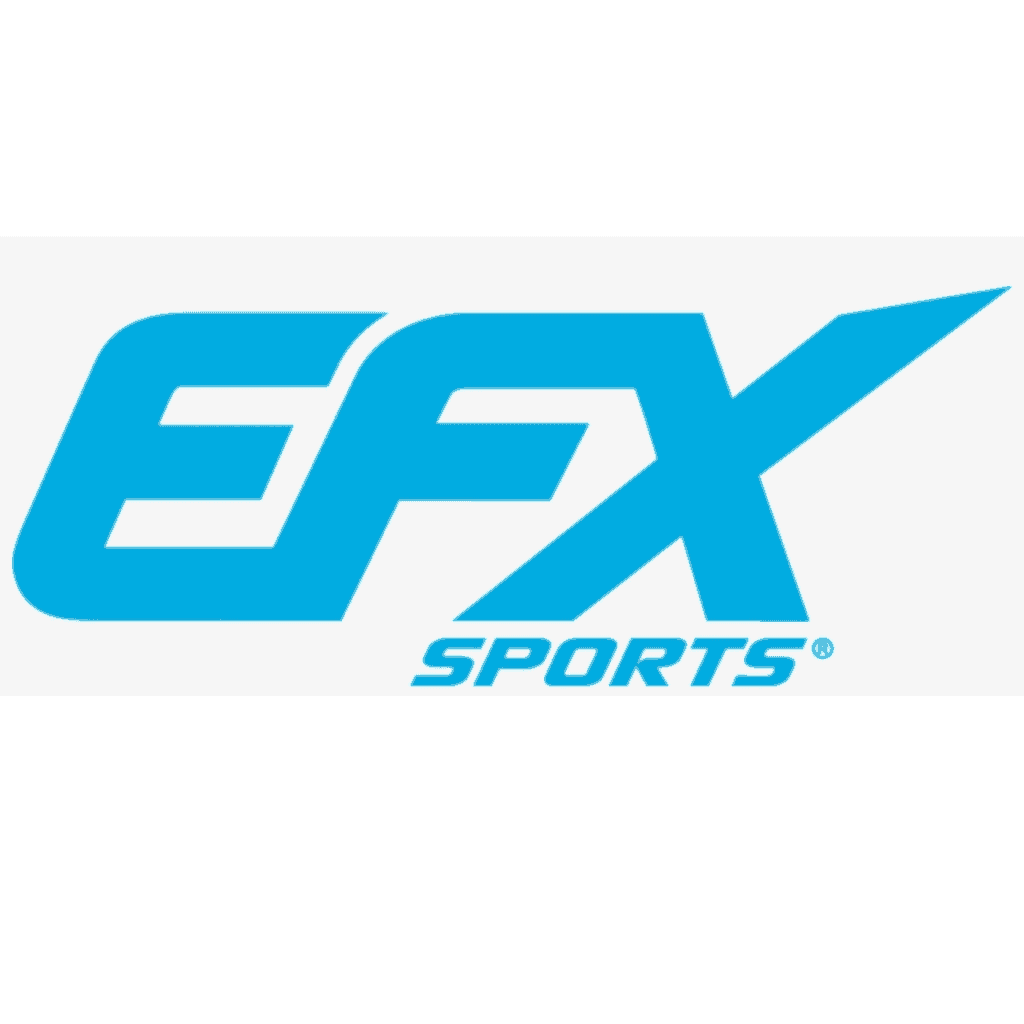 Efx Sports Logo | Bodytech Supplements