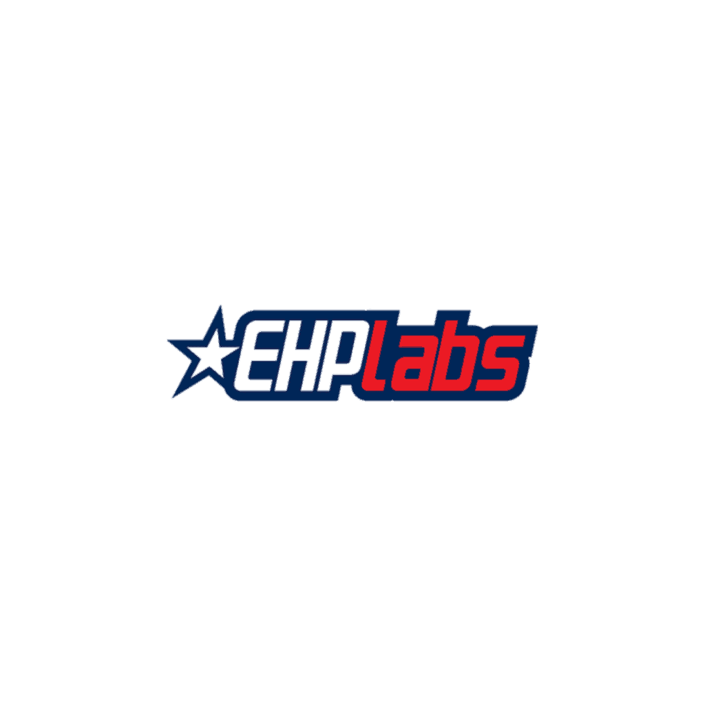 Ehplabs Oxyshred Hardcore Fat Burner Logo