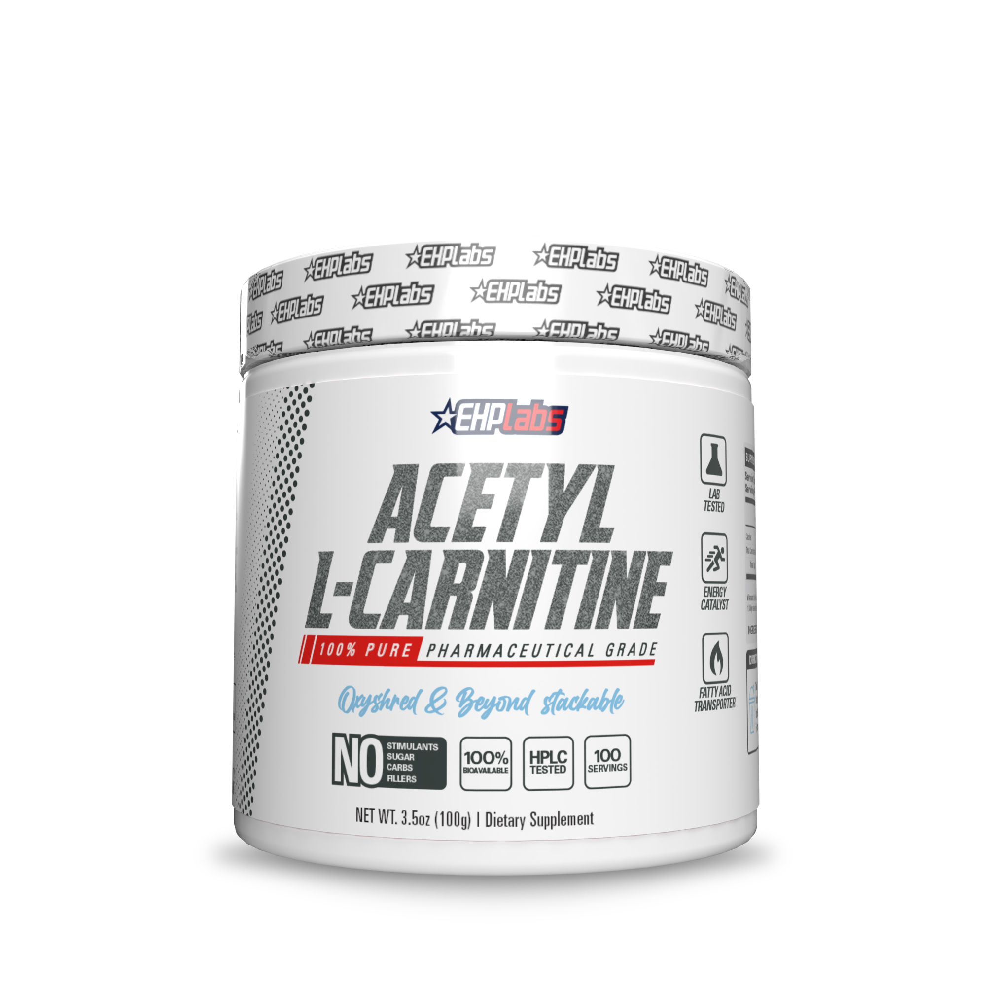 EHP labs Acetyl L-Carnitine