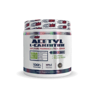 Ehp Labs Acetyl L-Carnitine