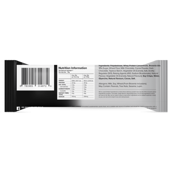 EQ_BestProteinBar_75g_Brownie_Back