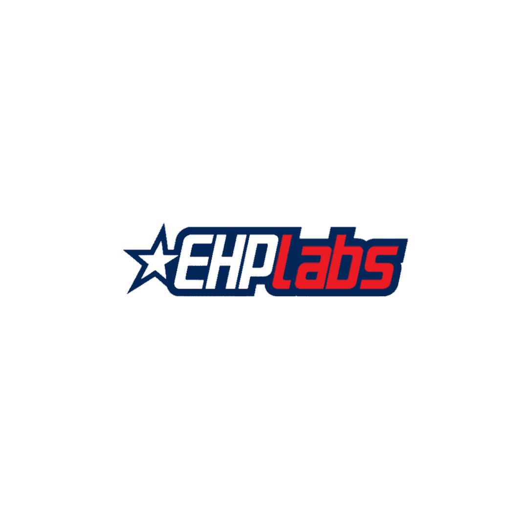 Ehplabs Oxyshred Hardcore Fat Burner Logo