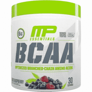 Essentials BCAA by Muscle Pharm