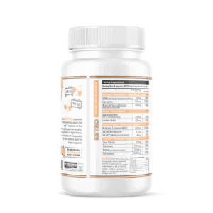 Estro by Primabolics Nutrition