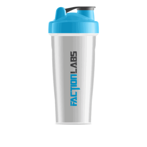 Faction Labs Shaker