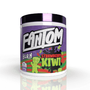 Fantom Burn by Fantom Sports Strawberry Kiwi