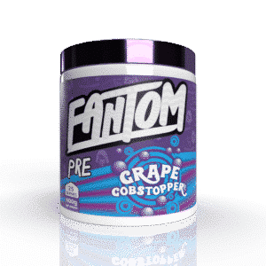 Fantom Pre by Fantom Sports Grape Gobstopper