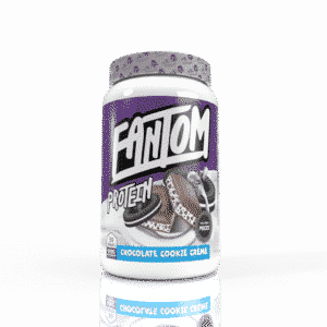 Fantom Protein by Fantom Sports Chocolate Cookie Creme