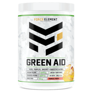 Force Element Green Aid