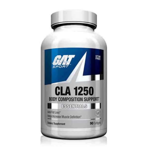 Gat Cla1250 1 | Bodytech Supplements