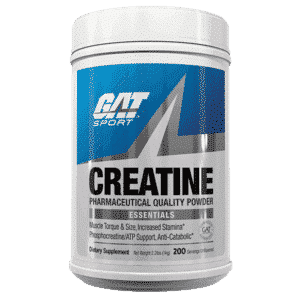 GAT ESSENTIALS CREATINE