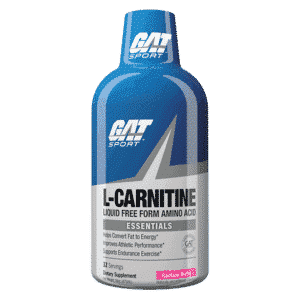 GAT Essentials Liquid L-Carnitine