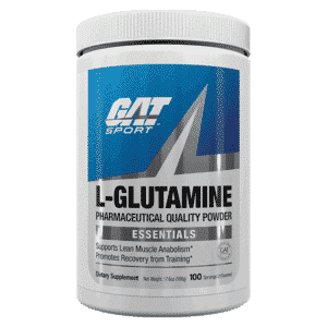 GLUTAMINE