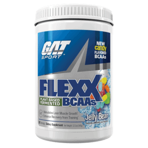 GAT FLEXX BCAA