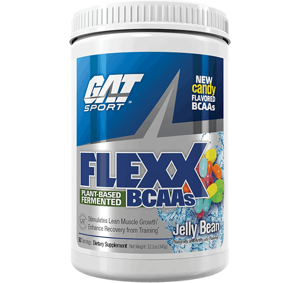 GAT FLEXX BCAA