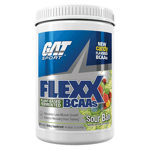 Gat Flexbcaas 30Serve Sourball 1 | Bodytech Supplements