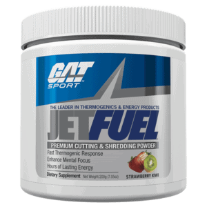 GAT JET FUEL