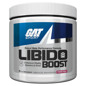 GAT LIBIDO BOOST