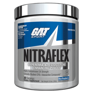 GAT NITRAFLEX