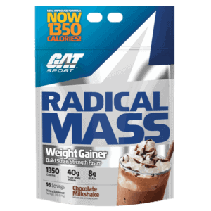 GAT RADICAL MASS