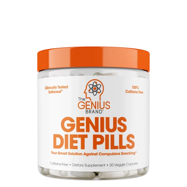 Genius Diet Pills