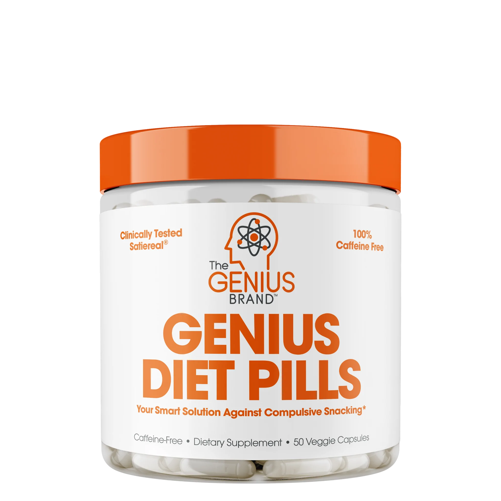 Genius Diet Pills