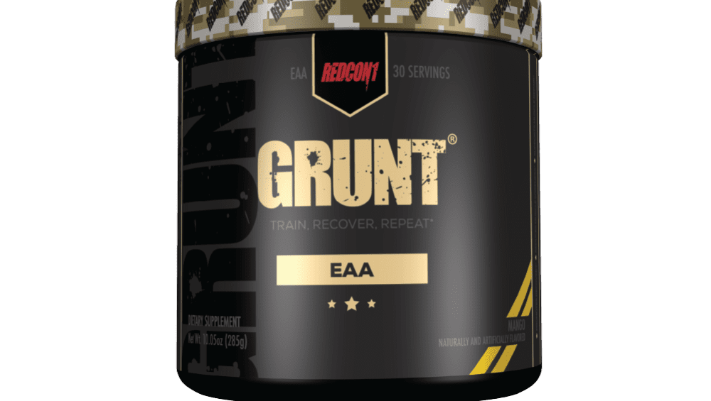 REDCON1 GRUNT EAAs