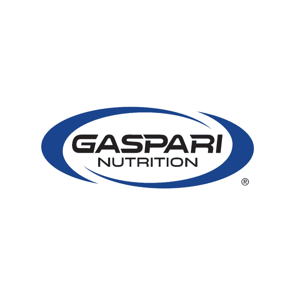 Gaspari Nutrition Logo