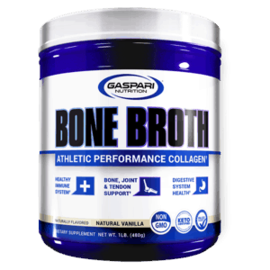 GASPARI BONE BROTH COLLAGEN