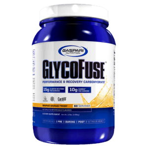 Gaspari Glycofuse