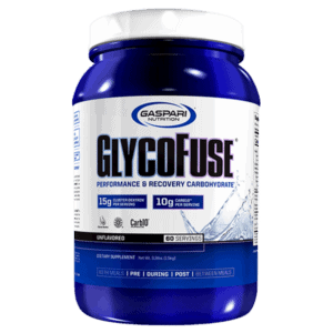 GASPARI GLYCOFUSE