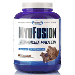 GASPARI MYOFUSION