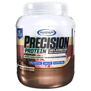 GASPARI PRECISION