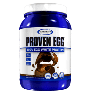 GASPARI PROVEN 100% EGG WHITE