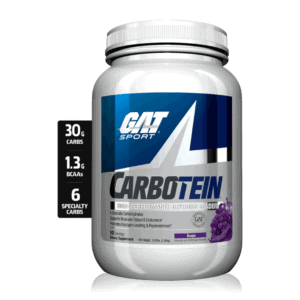 GAT CARBOTEIN