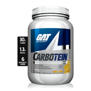 Gat Carbotein