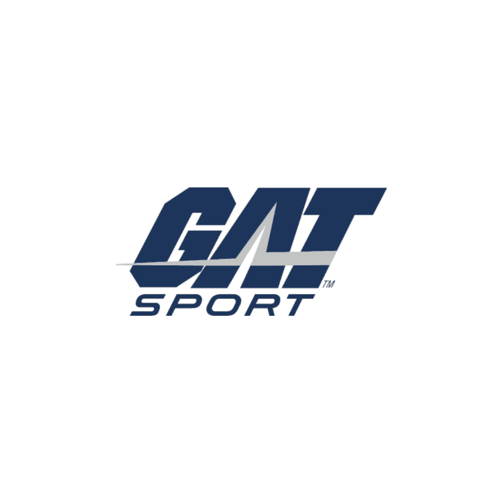 Gat Logo | Bodytech Supplements
