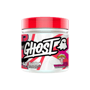 Ghost Burn V2 Warheads