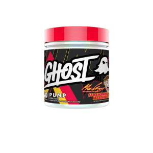 Ghost Pump