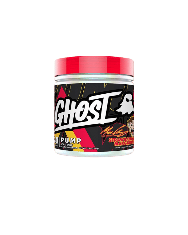 Ghost Pump