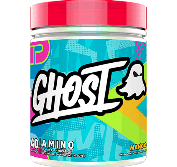 Ghost Amino V2