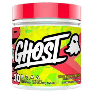 Ghost Bcaa V2