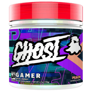 Ghost Gamer