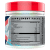 Ghost Hydration Supplement Facts