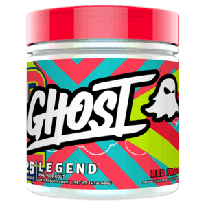 Ghost Legend Pre Workout V2